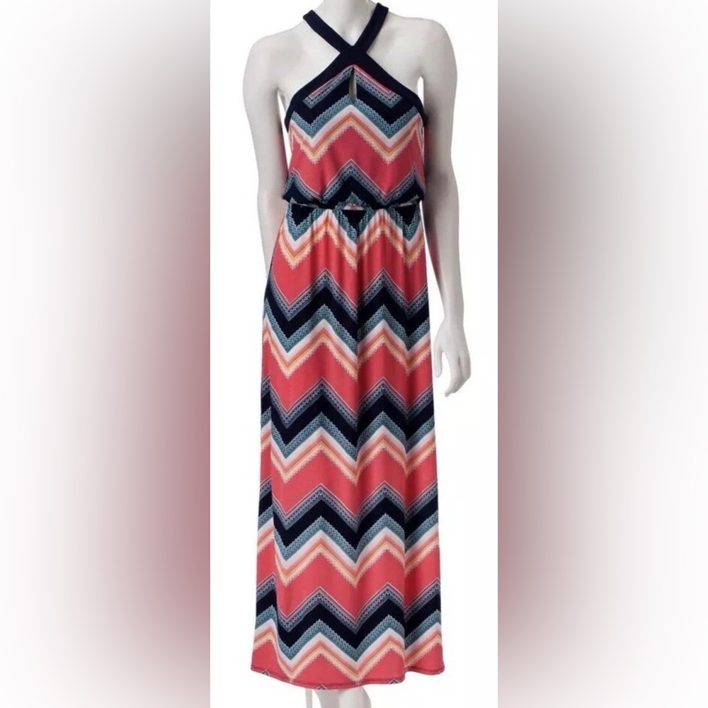 NWT Trixxi Dress, size L
